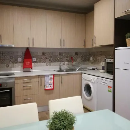 Apartman Sonetos Do Sado Setúbal