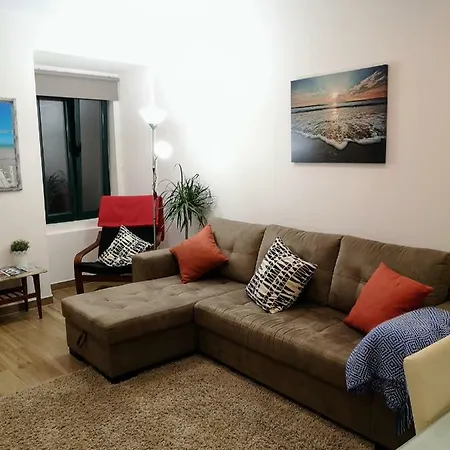 Apartman Sonetos Do Sado