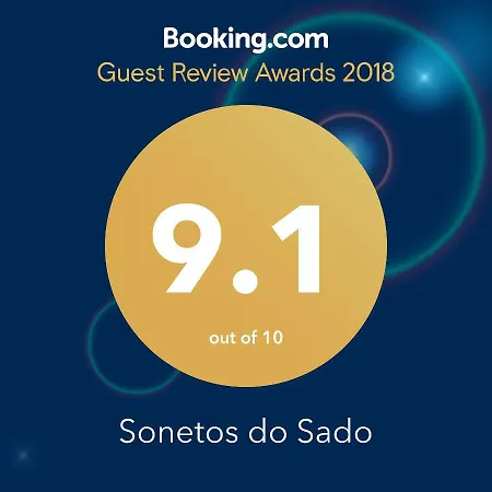 Sonetos Do Sado *