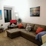 شقة Sonetos Do Sado