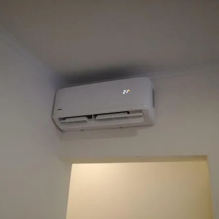 Sonetos Do Sado Apartment Setúbal