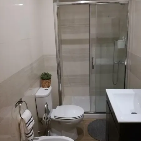 Sonetos Do Sado Apartment