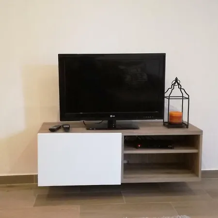 דירה Sonetos Do Sado שטובל