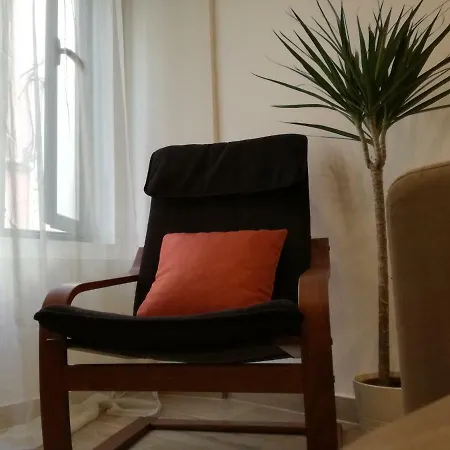 Sonetos Do Sado Apartment