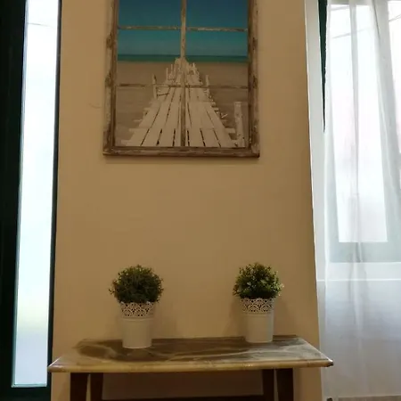 Sonetos Do Sado Apartment