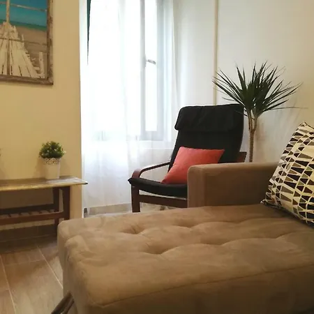 Sonetos Do Sado Apartment