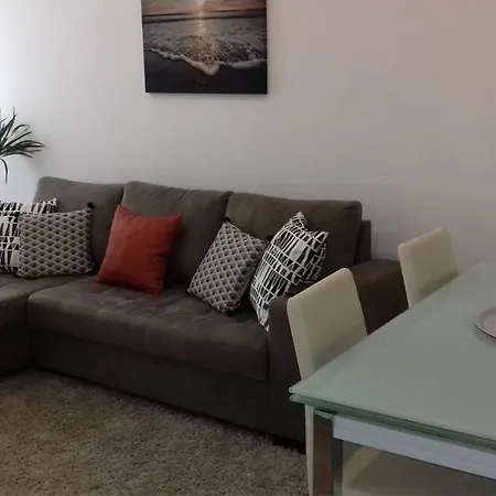 Sonetos Do Sado Apartment *