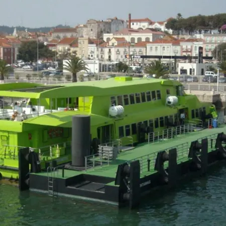 Sonetos Do Sado Apartamento *