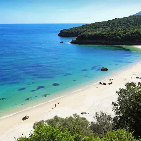 Sonetos Do Sado Apartment