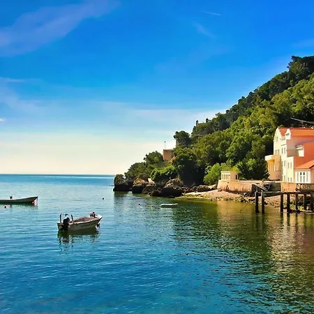 Sonetos Do Sado Appartamento *