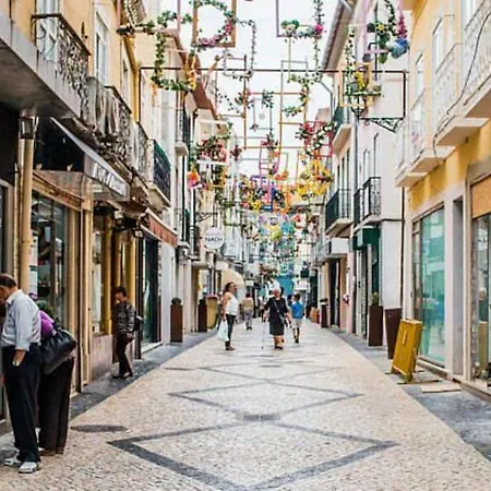 Appartamento Sonetos Do Sado Setúbal