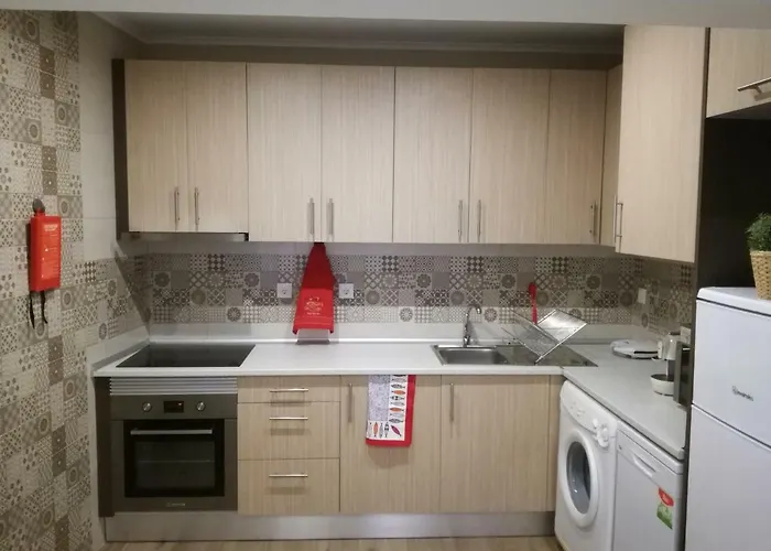 Sonetos Do Sado דירה שטובל