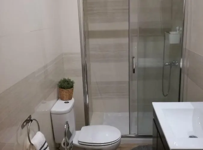 Sonetos Do Sado דירה