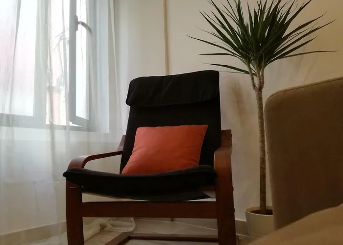 Sonetos Do Sado דירה