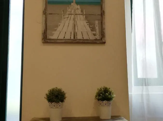 Sonetos Do Sado דירה