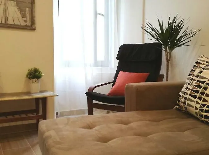 Sonetos Do Sado Apartment