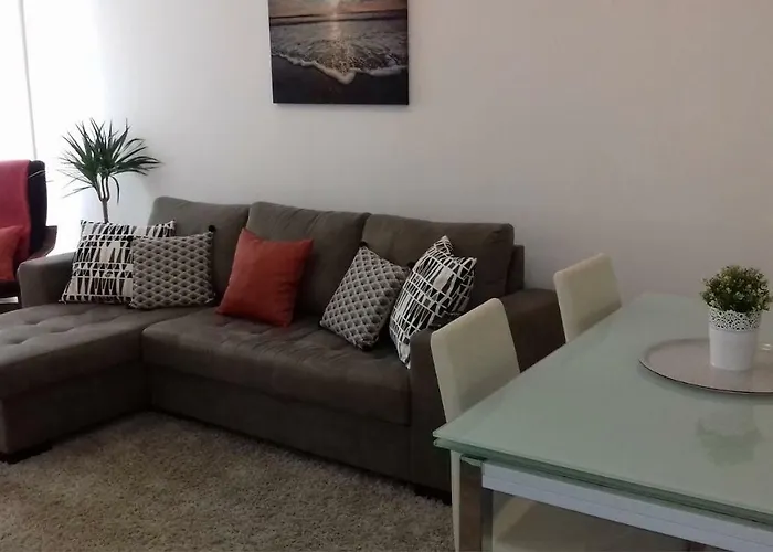 Sonetos Do Sado דירה *