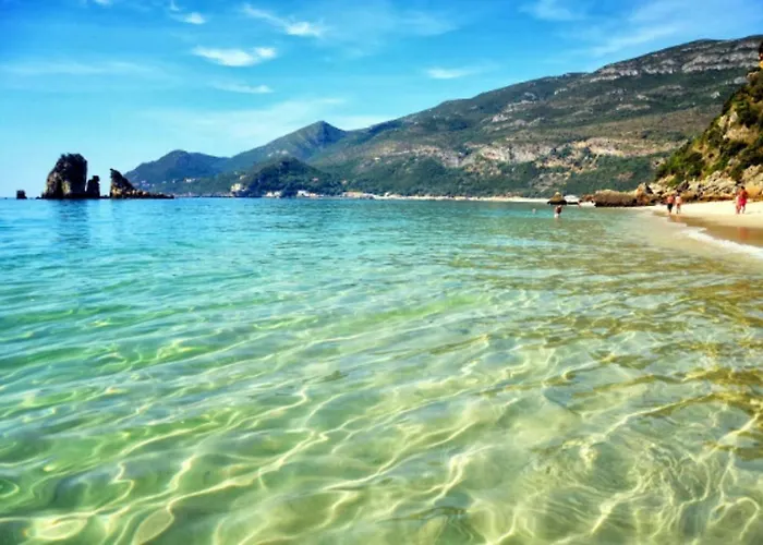 Sonetos Do Sado Setúbal