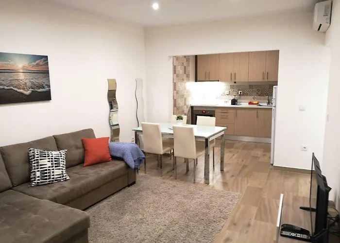 Sonetos Do Sado Apartment Setúbal